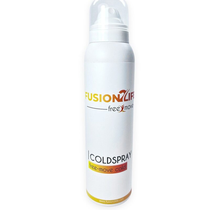 Fusion2Life Coldspray