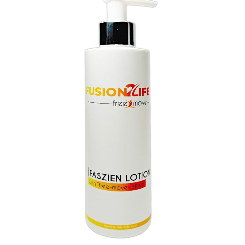 Fusion2Life - Lotion
