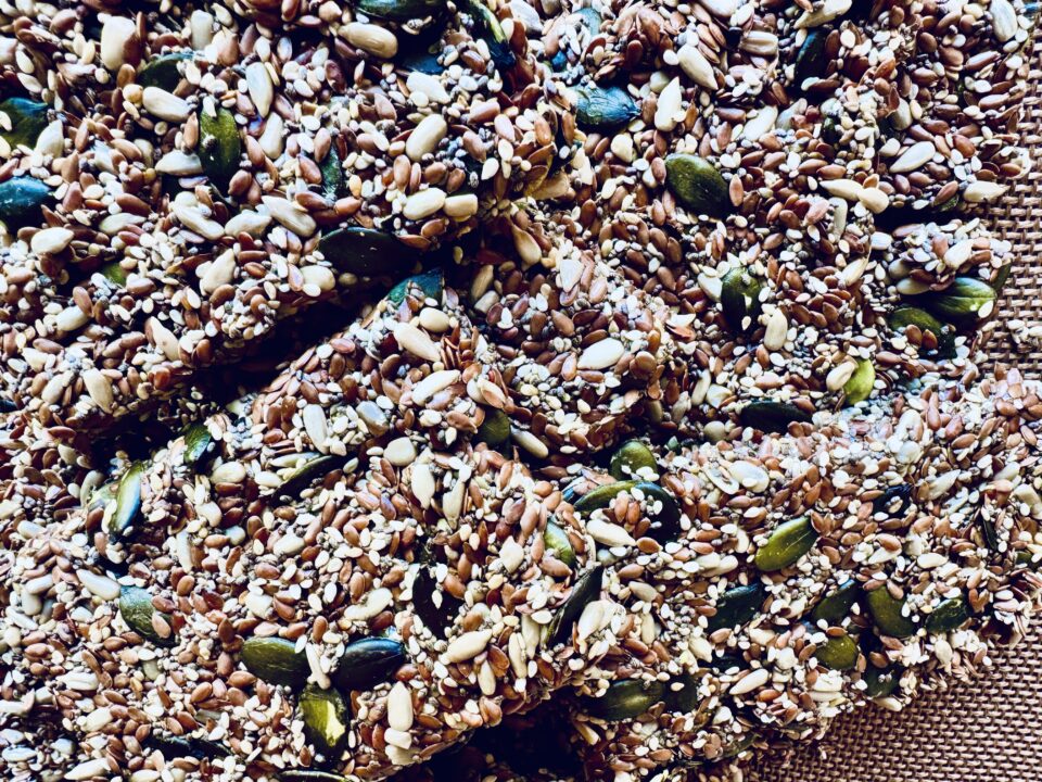 Knäckebrot